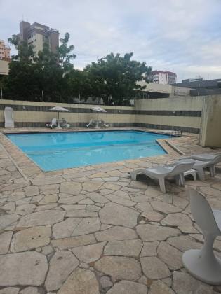 Mansão Plaza Athenee