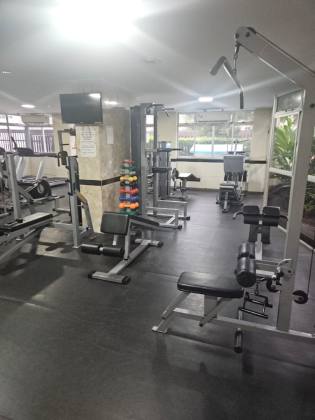 Mansão Plaza Athenee