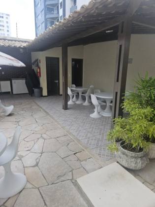 Mansão Plaza Athenee