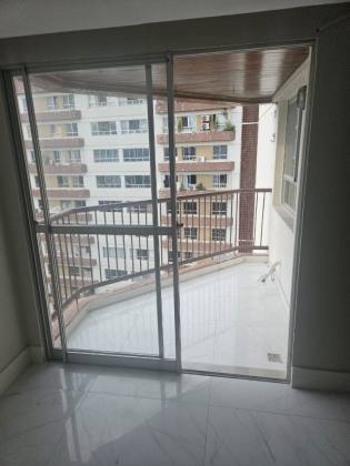 Mansão Plaza Athenee