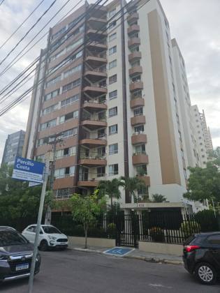 Mansão Plaza Athenee