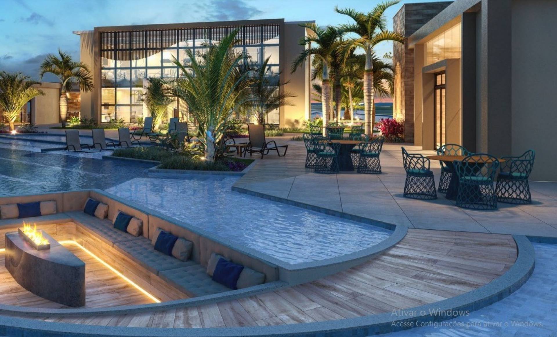 LOTES NO MARAÚ MAR RESIDENCE