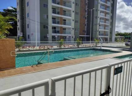 Condomínio Evidence