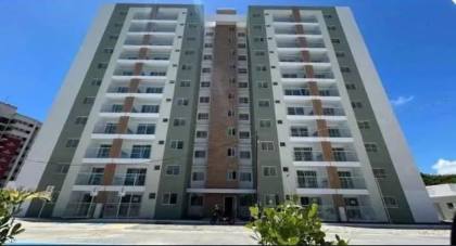 Condomínio Evidence