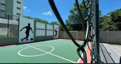 Condomínio Evidence