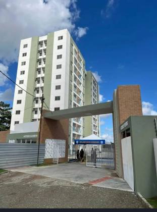 Condomínio Evidence