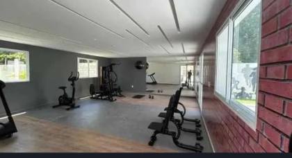 Condomínio Evidence