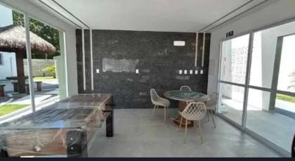 Condomínio Evidence