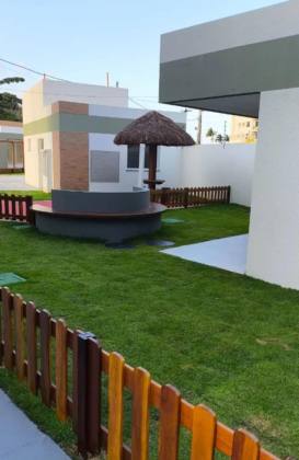 Condomínio Evidence