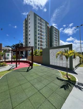 Condomínio Evidence