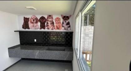 Condomínio Evidence