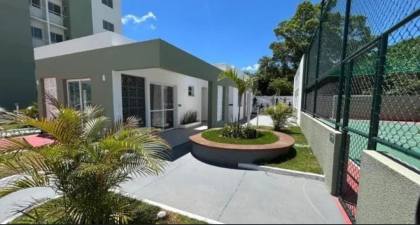 Condomínio Evidence