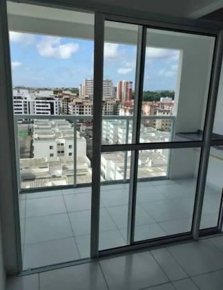 Condomínio Evidence