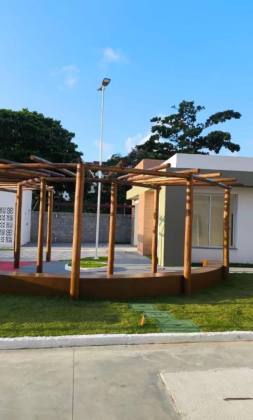 Condomínio Evidence