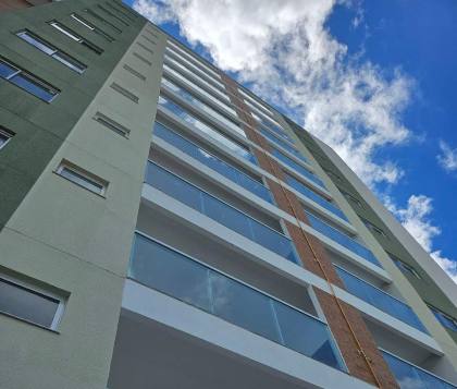 Condomínio Evidence