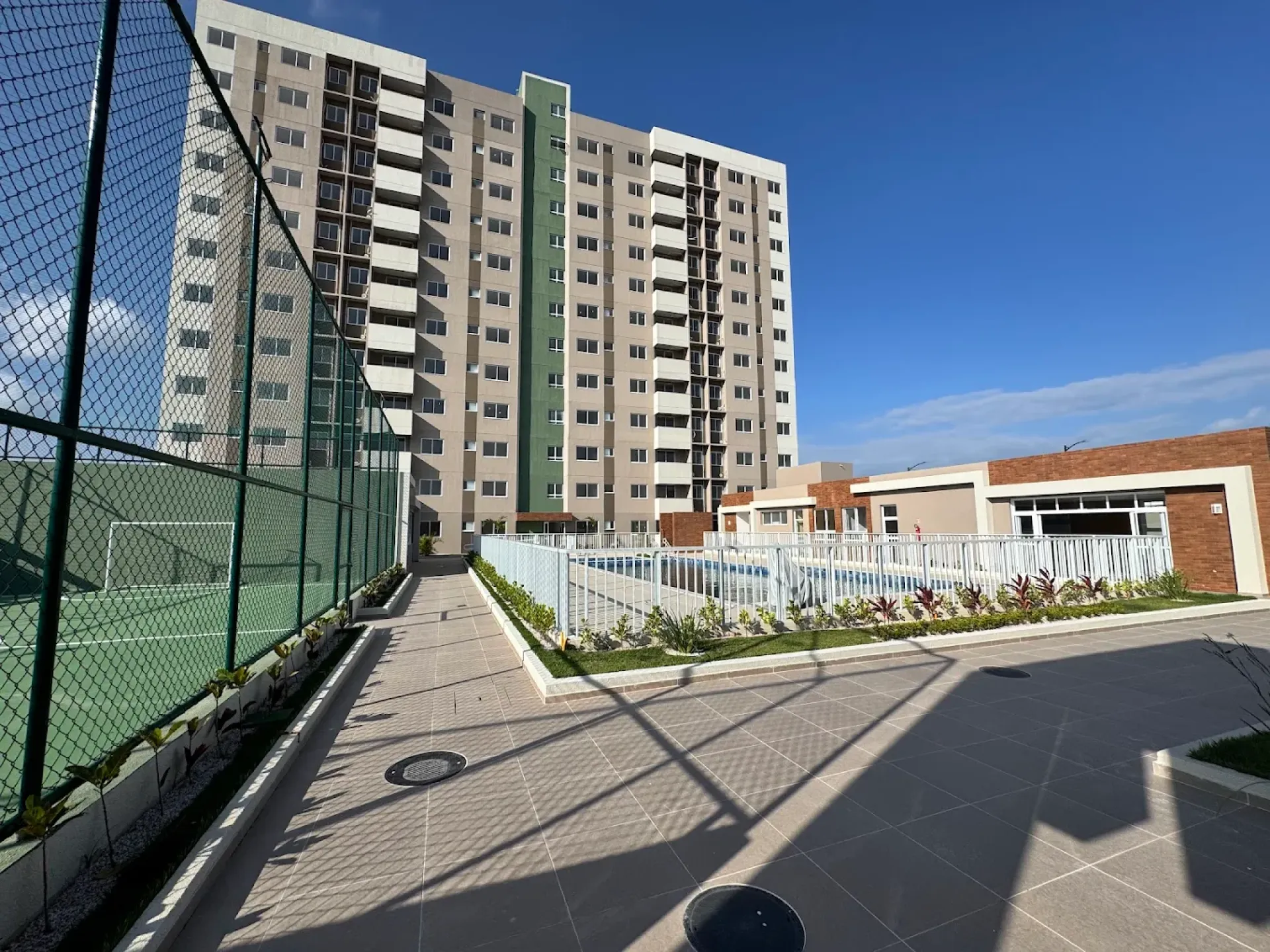 ARUANA PARK RESIDENCE