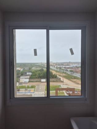 ARUANA PARK RESIDENCE