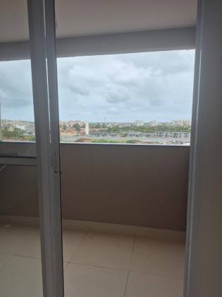 ARUANA PARK RESIDENCE