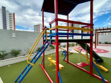 Condomínio Griffith Park