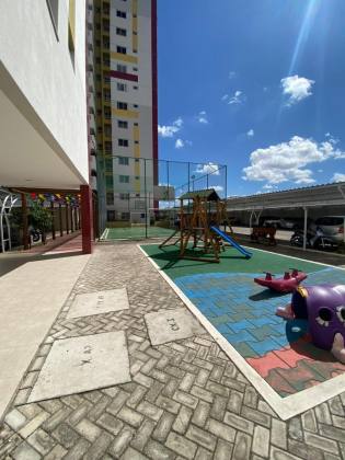 Condomínio Vale dos Vinhedos