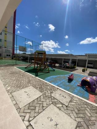 Condomínio Vale dos Vinhedos