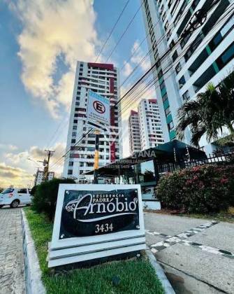 Residencial Padre Arnóbio