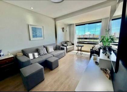 Residencial Padre Arnóbio