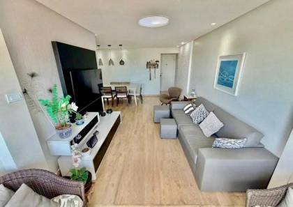 Residencial Padre Arnóbio