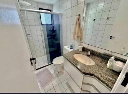 Residencial Padre Arnóbio