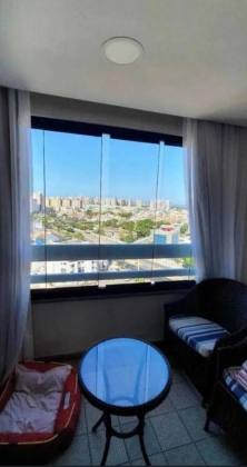 Residencial Padre Arnóbio