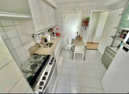 Residencial Padre Arnóbio