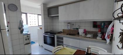 Residencial Padre Arnóbio