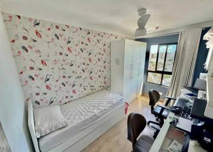 Residencial Padre Arnóbio