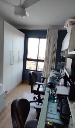 Residencial Padre Arnóbio