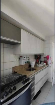 Residencial Padre Arnóbio