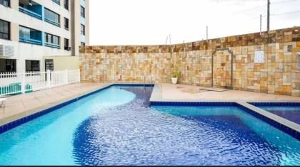 Residencial Padre Arnóbio