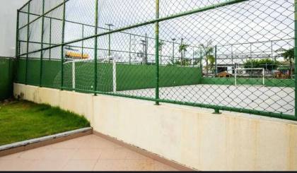 Residencial Padre Arnóbio