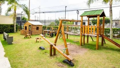 Residencial Padre Arnóbio