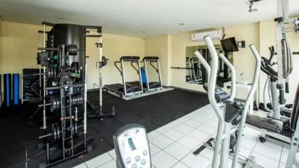 Residencial Padre Arnóbio