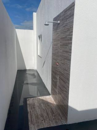 Casa no Residencial Porto Poxim