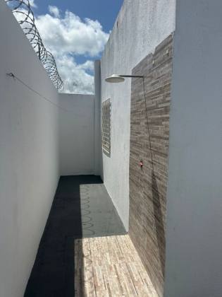 Casa no Residencial Porto Poxim