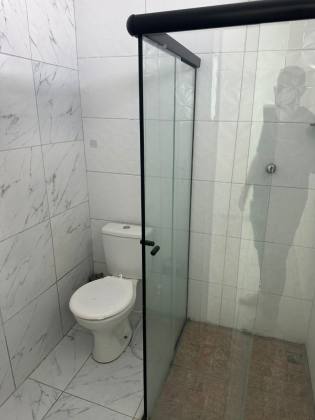 Casa no Residencial Porto Poxim