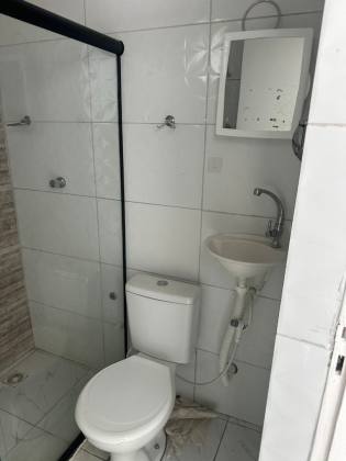 Casa no Residencial Porto Poxim