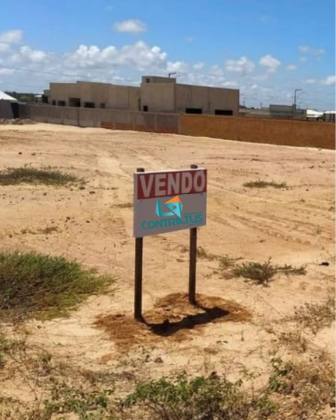 Lote no Condomínio Fazenda Real