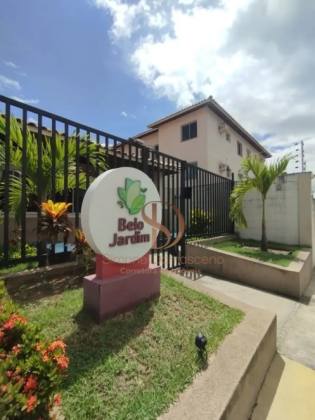 Condomínio Residencial Belo Jardim