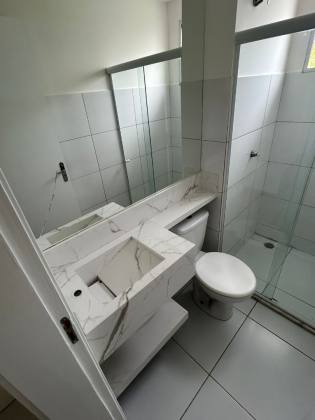 Condomínio Residencial Belo Jardim