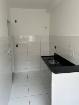 Condomínio Residencial Belo Jardim