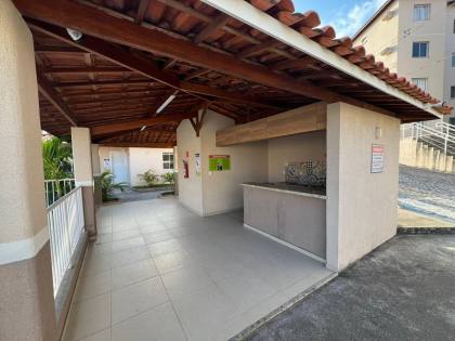 Condomínio Residencial Belo Jardim