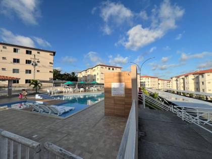 Condomínio Residencial Belo Jardim