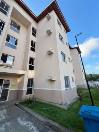 Condomínio Residencial Belo Jardim